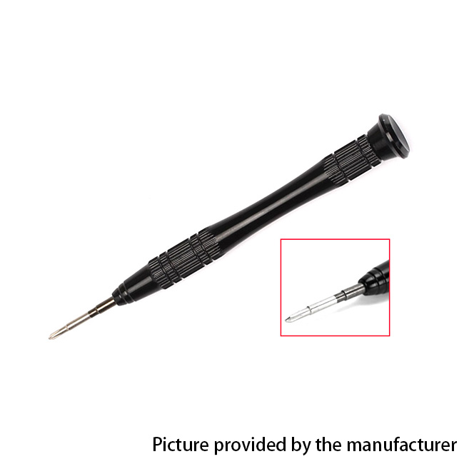 Buy Slotted Screwdriver for ECigarette Atomizers / Mods