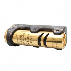 Authentic MARVEC Priest 75W VW 21700 Box Mod DNA75 (American Exhibition Limited Edition) - Random Color