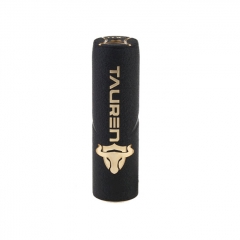 Authentic Thunderhead Creations THC  Tauren 18650/20700/21700 Mechanical Mod - Brass Tone