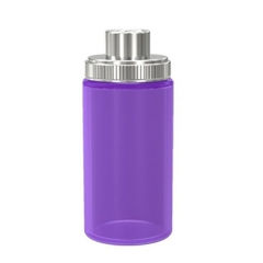 Authentic Wismec Replacement Bottom Feeder Bottle for Luxotic Squonk Box Mod 7.5ml (1pc)- Purple