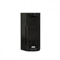 Authentic Wismec Reuleaux RX GEN3 Dual 230W TC VW Box Mod - Gloss Black