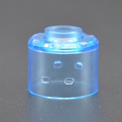 Replacement Sleeve Cap for Hadaly RDA Atomizer - Blue