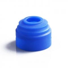 Authentic GAS Mods G.R.1 GR1 RDA Replacement POM Cap - Blue