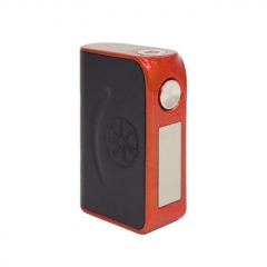 Minikin Reborn 168W TC VW APV Box Mod - Orange