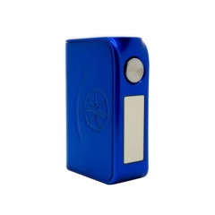 Minikin Reborn 168W TC VW APV Box Mod - Royal Blue