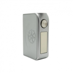 Minikin Reborn 168W TC VW APV Box Mod - Silver