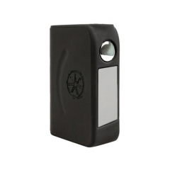 Minikin Reborn 168W TC VW APV Box Mod - Black