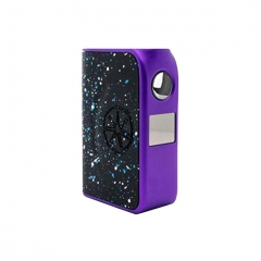 Minikin Boost 155W TC VW APV Box Mod - Purple