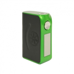 Minikin Reborn 168W TC VW APV Box Mod - Green