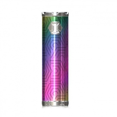Authentic Eleaf iJust 3 3000mAh 80W 25mm E-Cigarette Battery - Dazzling