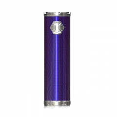 Authentic Eleaf iJust 3 3000mAh 80W 25mm E-Cigarette Battery - Blue