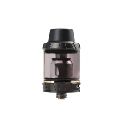 Vapor Storm Hawk 24mm Rebuildable Clearomizer 0.5ohm - Silver