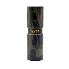 El Th Style Hybrid 18650 26mm Mechanical Mod - Camo