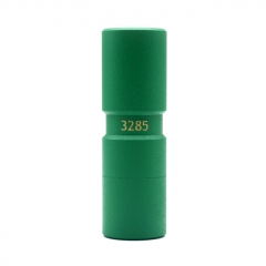 El Th Style Hybrid 18650 26mm Mechanical Mod - Green