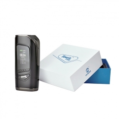 Authentic Hcigar T80 80W Temperature Control TC / VV/ VW Mod - Silver