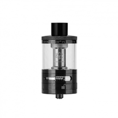 Authentic Steam Crave Aromamizer Plus 30mm RDTA Rebuildable Dripping Tank Atomizer 10ml - Gun Metal