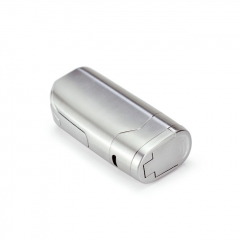 Authentic Hcigar T80 80W Temperature Control TC / VV/ VW Mod - Silver