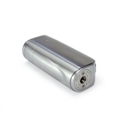 Authentic Hcigar T80 80W Temperature Control TC / VV/ VW Mod - Silver
