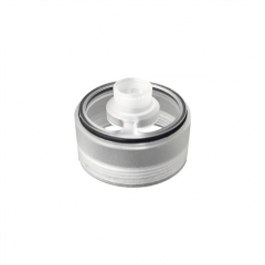 YFTK Replacement Internal Tube for Dvarw Style MTL RTA - White