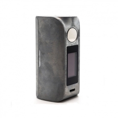 Authentic Asmodus Minikin V2 180W TC VW Variable Wattage Box Mod - Raw