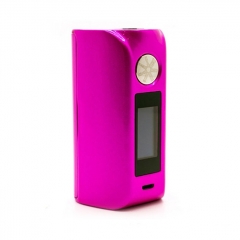 Authentic Asmodus Minikin V2 180W TC VW Variable Wattage Box Mod - Pink