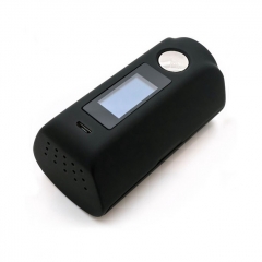 Authentic Asmodus Minikin V2 180W TC VW Variable Wattage Box Mod - Pink