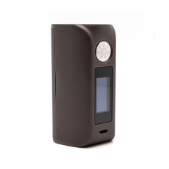 Authentic Asmodus Minikin V2 180W TC VW Variable Wattage Box Mod - Coffee