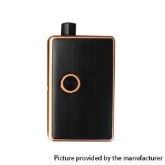 YFTK BB Style 60W Evolv DNA 60 All-in-One Box Mod Kit - Orange