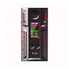 Authentic Laisimo E3-3 200W TC Temperature Control VW APV Box Mod - Black