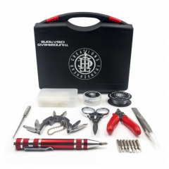 Authentic ThunderHead Creations Mundo Tool Kit