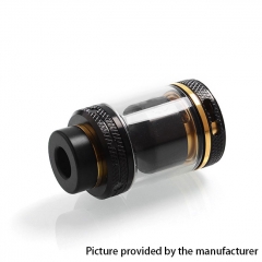 Mage V2 24mm RTA Rebuildable Tank Atomizer 3.5ml - Silver