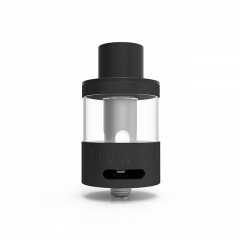 Authentic VGOD TRICKTANK 24mm Subohm Clearomizer 3ml - Black