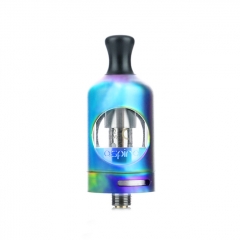 Authentic Aspire Nautilus 2 Tank Atomizer Clearomizer - Rainbow