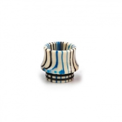 Replacement 810 Drip Tip 18mm 1pc - Random Color