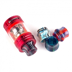 Replacement 810 Drip Tip 18mm 1pc - Random Color