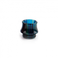 Replacement 810 Drip Tip 18mm 1pc - Random Color