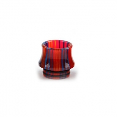 Replacement 810 Drip Tip 18mm 1pc - Random Color