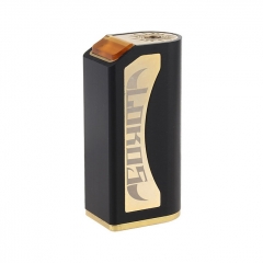 LOKOS Style 18650 Mechanical Mod - Black