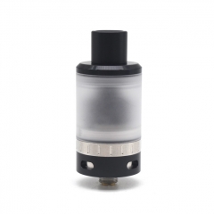 YFTK SQE C Style 22mm RTA Rebuildable Tank Atomizer 2ml - Black