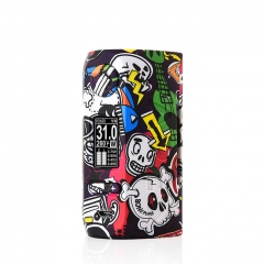 Authentic Vapor Storm Storm230 200W TC VW APV Mod - Rock