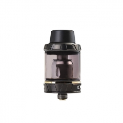 Authentic Vapor Storm Puma 200W TC VW APV Mod Kit w/2ml Clearomizer - Old Story