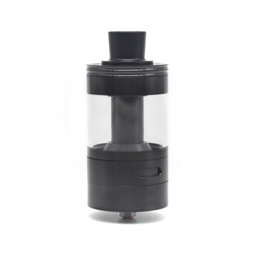 Ulton Mod Father Style 30mm RTA Rebuildable Tank Atomizer - Black