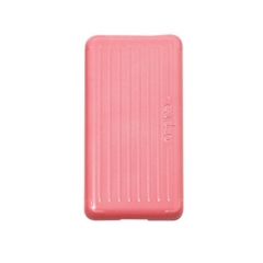 Authentic Aspire Replacement Side Panel for Puxos Box Mod - Pink