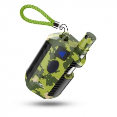 Authentic Kangvape TH-710 650mAh VV Box Mod Kit (1.2ohm/0.5ml) - Camo