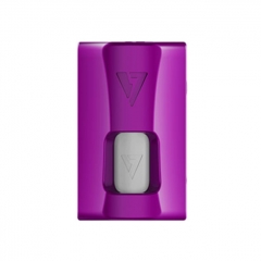 Authentic Desire Rage 155W TC Temperature Control VW BF Squonk Box Mod w/ 7ml Bottle - Purple