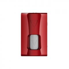 Authentic Desire Rage 155W TC Temperature Control VW BF Squonk Box Mod w/ 7ml Bottle - Red