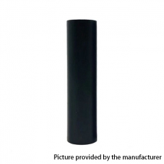 GLM EVO Style 18650 Hybrid Mechanical Mod - Black