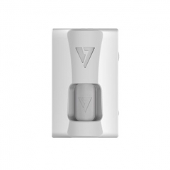 Authentic Desire Rage 155W TC Temperature Control VW BF Squonk Box Mod w/ 7ml Bottle - White