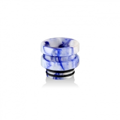 810 Replacement Drip Tip 1pc (#F) - Azure