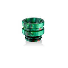810 Replacement Drip Tip 1pc (#D) - Green